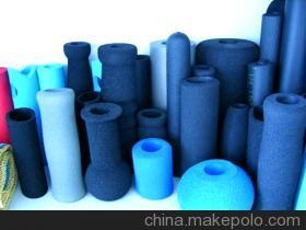 【供應(yīng)海綿、泡綿、EVA手把套 護(hù)套,把套,套管】?jī)r(jià)格,廠(chǎng)家,圖片,扶手、把手、拉手,上海鐘田橡塑制品-