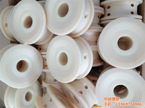 尼龍制品與橡塑的完美結(jié)合 中碩橡塑尼龍軸套的應(yīng)用與優(yōu)勢(shì)