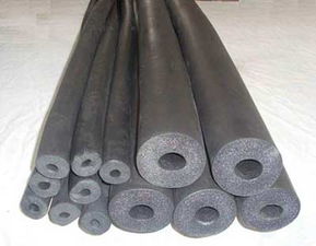 優(yōu)質橡塑管 特性、應用與選購指南